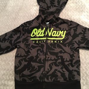 Old Navy Toddler Boys Jacket